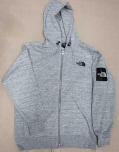NORTH FACE　ノースフェイス パーカーのサムネイル