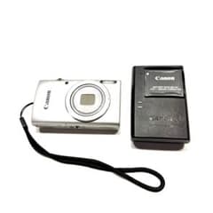 動作品】Canon IXY 200 デジカメ 充電器 バッテリー - メルカリ