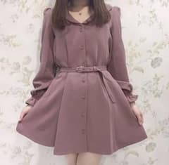 アンミール エブリン ワンピースのサムネイル