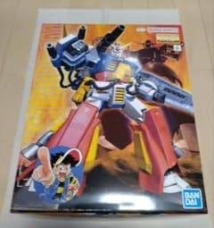 BANDAI パーフェクトガンダム MG 1/100 新品 未組立のサムネイル