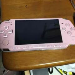 PSP3000です！！！のサムネイル