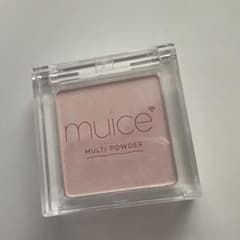 muice MULTI POWDER ピンクのサムネイル