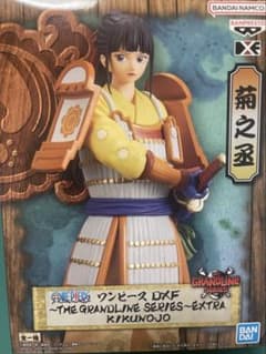 원피스 DXF~THE GRANDLINE SERIES~EXTRA 키쿠노유키