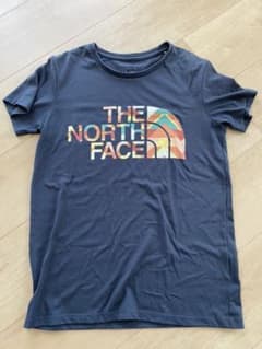 Tomica様専用　ノースフェイス Tシャツのサムネイル
