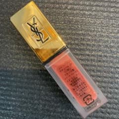 み様専用　YSL タトワージュ　クチュール39のサムネイル