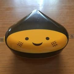 おむすび弁当箱のサムネイル