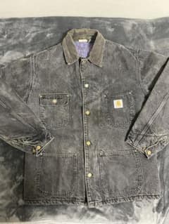 Carhartt ジャケットのサムネイル