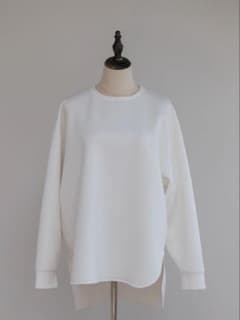 新品未使用　ohga LEATHER RIBBON MULE 2025AW LEATHER RIBBON MULE | OHGA