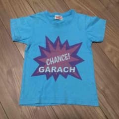 ギャラッチ ジャグラー風Tシャツのサムネイル