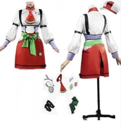 七瀬すず菜 コスプレ 衣装 - メルカリ