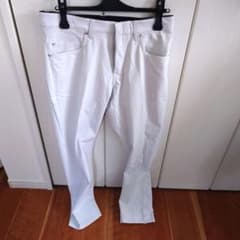 Nike DRI-FIT スリムフィット パンツ 32 X 30のサムネイル
