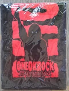 ☆One ok rock☆マフラータオル☆DETOX☆2025☆ - メルカリ