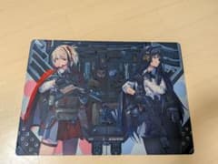 EATOSリコリス・リコイル リコリコ 武装少女 プレイマット - メルカリ