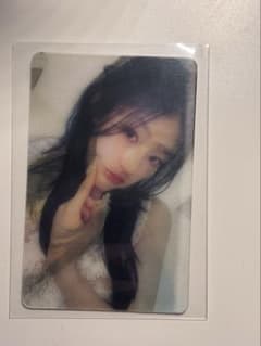 KISSOFLIFE ハヌルのサムネイル