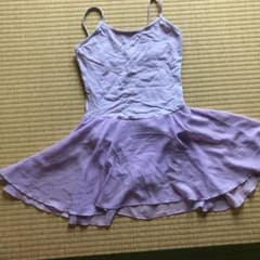 ぃょかん様専用　レオタード　165のサムネイル