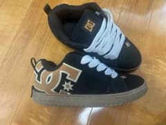 DC Shoes court graffik SK8 Y2K - メルカリ