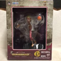 【送料込み/新品】ワンピース 一番くじ フィギュアのサムネイル