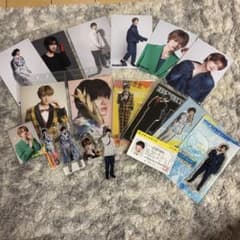 EBiDAN BUDDiiS FUMINORIのサムネイル
