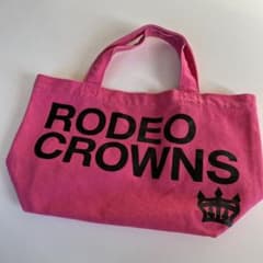 ロデオクラウンズ　バックのサムネイル