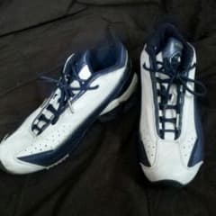 値下げ NIKE  SHOX  SIZE10(US)のサムネイル