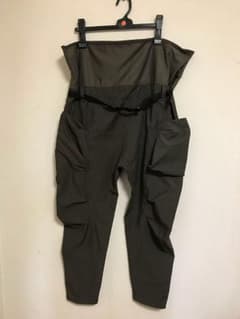 TORAYA EQUIPMENT 365 STRETCHのサムネイル