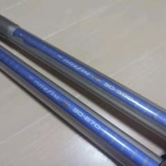 ダイワ インターラインHZ 浦舟 メバル T330 I ダイワ インターラインHZ 浦舟 メバル T330 I DaiwaのHZインター