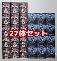 T-Most AMP+ 키타가와 카이유메 피규어 27개 세트