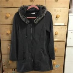 ★nya様専用★  axes femme パーカーのサムネイル