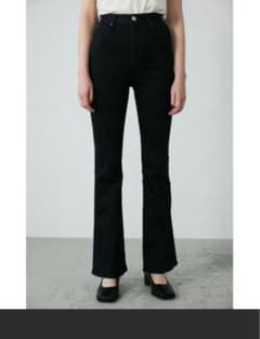 Moussy HW Rebirth FLAREのサムネイル
