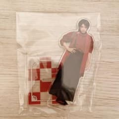 刀ミュ 玖寿 加州清光 アクスタのサムネイル