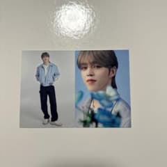 SEVENTEEN S.COUPS エスクプス トレカ 2枚セットのサムネイル