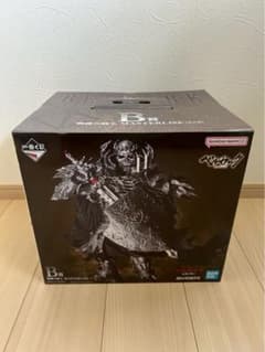 ベルセルク一番くじ B賞フィギュアのサムネイル