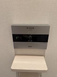 INAX 流水音サウンド センサー式 トイレ用擬音装置のサムネイル