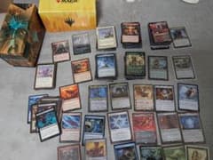 レ*ー様 MTG　まとめ売り　レア・神話レア等　計2100枚 MTG まとめ売り 神話レア27枚 レア270枚 他 計300枚以上 - メルカリ