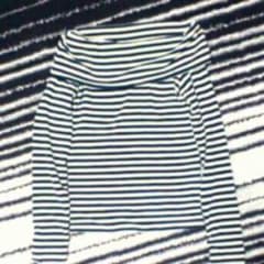 INGNI/ボーダーオフショル＊のサムネイル