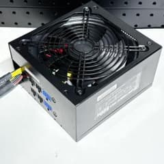 전원 공급 장치 800W 80+ 백금 세미P 현인 KRPW-PT800W/92+