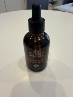 john masters organics 100% Argan Oilのサムネイル