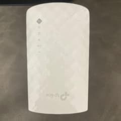 TP-Link 無線LAN中継機 AC750 本体のサムネイル