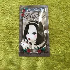 クイスクイス デビルズトリック クールブラック 25gのサムネイル