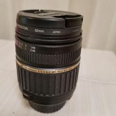 タムロン　AF 18-200㎜　ニコン用のサムネイル