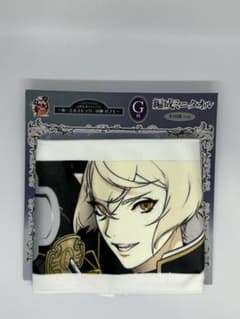フリューくじ 刀剣乱舞 ぬーどるストッパーの陣 其の七 G賞 髭切のサムネイル