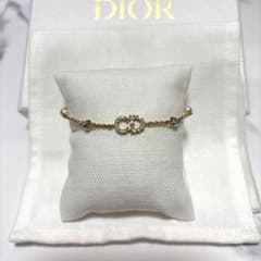 《Dior》 Clair D Lune ブレスレットのサムネイル