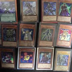遊戯王 バラ売り 他にもあります！！のサムネイル