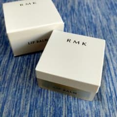 【新品】RMK リップバームのサムネイル