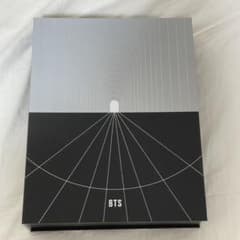 BTS  MAP OF THE SOUL ON:E コンセプトフォトブックのサムネイル
