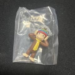おさるのジョージ めじるしのサムネイル