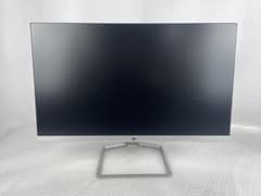 HP 24fw 23.8インチモニター IPS 薄型 PS4対応 ホワイト色 - メルカリ