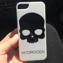 ハイドロゲン iPhone5ケースのサムネイル