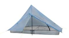 Zpacks Plex Solo tent - メルカリ