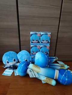 ホロライブ 星街すいせい まとめ売り